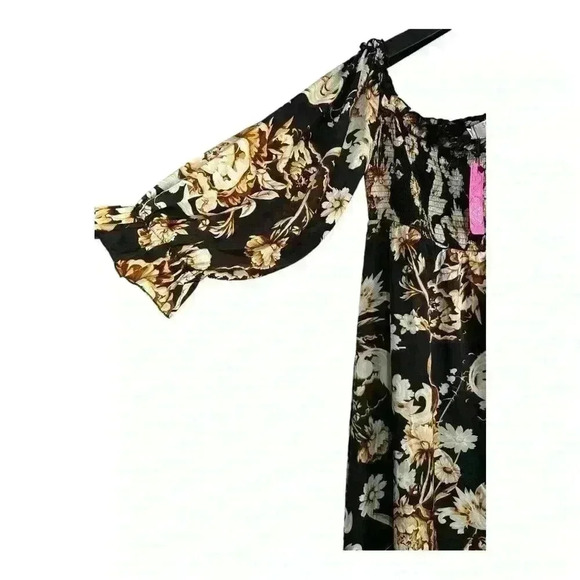 Southern fried chics plus size dress - Picture 7 of 7